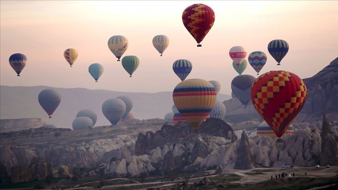 ÇİNLİ GAZETECİ VE SOSYAL MEDYA TEMSİLCİLERİ TÜRKİYE´Yİ KEŞFEDECEK