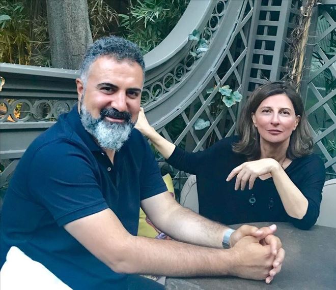 VEYSİ DÜNDAR SİYASET BİLİMCİ NURAY MERT İLE GÖRÜŞTÜ: 