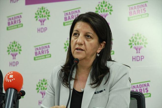 PERVİN BULDAN: SOYLU, ´SİZE HADDİNİZİ BİLDİRECEĞİZ, BUNUN HESABINI VERECEKSİNİZ, SİZİN ARTIK YAŞAMA HAKKINIZ YOK´ DEDİ