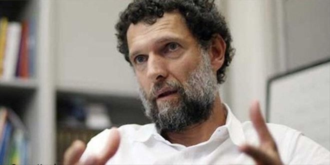 ESKİ İSTANBUL BAROSU BAŞKANI KAZAN: OSMAN KAVALA HAKKINDA İDDİANAME YAZILMAYARAK ESİR MUAMELESİ YAPILIYOR