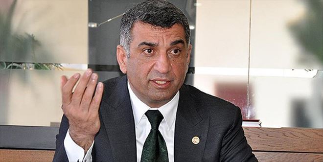 CHP´DE FLAŞ GELİŞME! GÜRSEL EROL´LA İLGİLİ KARAR VERİLDİ