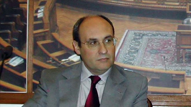 VİTORİNO, ULUSLARARASI GÖÇ ÖRGÜTÜ GENEL DİREKTÖRÜ OLDU