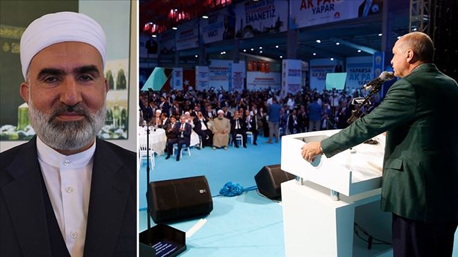 MEDAV BAŞKANI ELÇİ ´PROMPTER TARTIŞMASI´NIN ASLINI ANLATTI