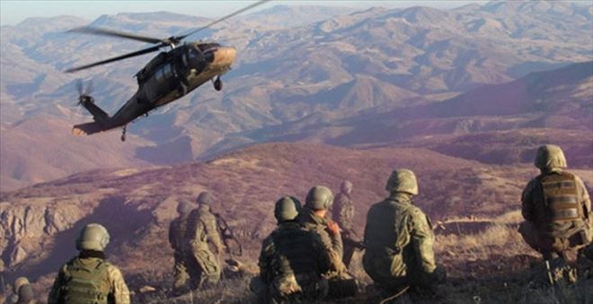 IKBY´DEN PKK AÇIKLAMASI: KABUL EDEMEYİZ