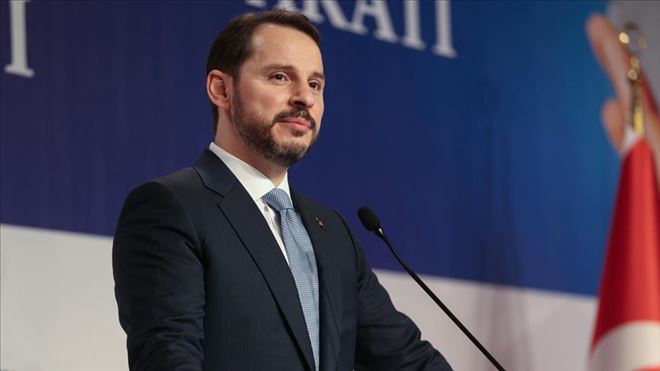 TÜRKİYE´NİN YENİ BOR STRATEJİSİ AÇIKLANDI