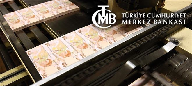 MERKEZ BANKASI FAİZ KARARINI AÇIKLADI