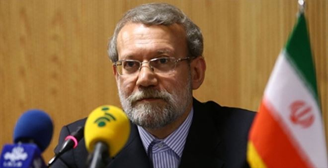 İRAN´DAN TEHDİT GİBİ AÇIKLAMA: ORTADOĞU´NUN GÜVENLİĞİ TEHLİKEYE GİRER