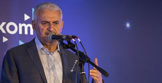 BAŞBAKAN YILDIRIM´DAN OHAL AÇIKLAMASI