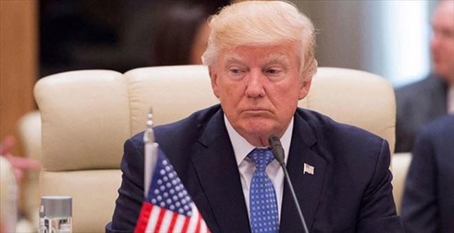 AB´DEN TRUMP´A ´DOSTLARININ KIYMETİNİ BİL´ UYARISI