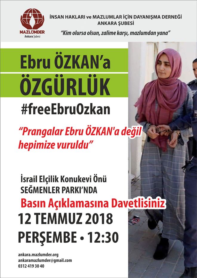 PRANGALAR EBRU ÖZKAN´A DEĞİL HEPİMİZE VURULDU!