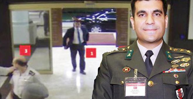 BURAK AKIN FETÖ´NÜN YENİ HABERLEŞME YÖNTEMİNİ AÇIKLADI