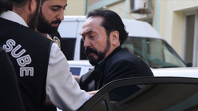 İSRAİL BASINININ ADNAN OKTAR İLGİSİ