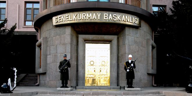 GENELKURMAY BAŞKANLIĞI ABD´NİN İSTEĞİYLE İLK KEZ 1949´DA MİLLİ SAVUNMA BAKANLIĞI´NA BAĞLANMIŞTI