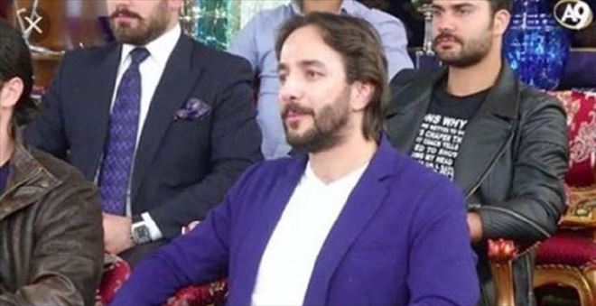 POLİSİ VURAN ADNAN OKTAR´IN ADAMI BELLİ OLDU