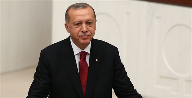 CUMHURBAŞKANI ERDOĞAN BELEDİYELERİN KARNESİNİ İSTEDİ: ADAY BELİRLEMEDE BEŞ KRİTER