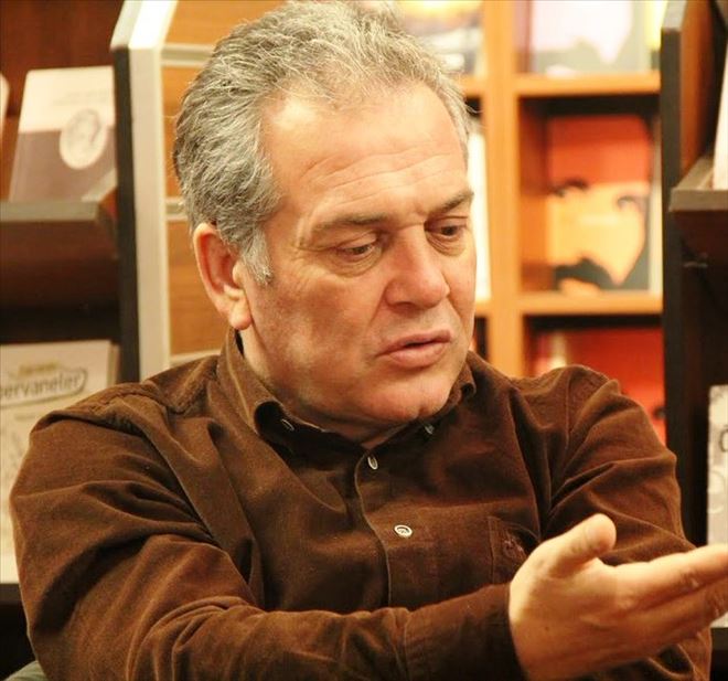 Sevgiler eriyip dostluklar tükenince