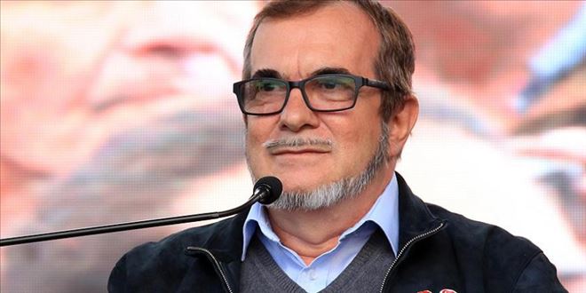 FARC Liderleri İlk Kez Hakim Karşısına Çıktı