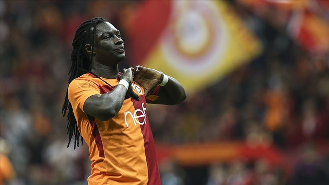 GALATASARLI GOMİS´TEN 15 TEMMUZ MESAJI