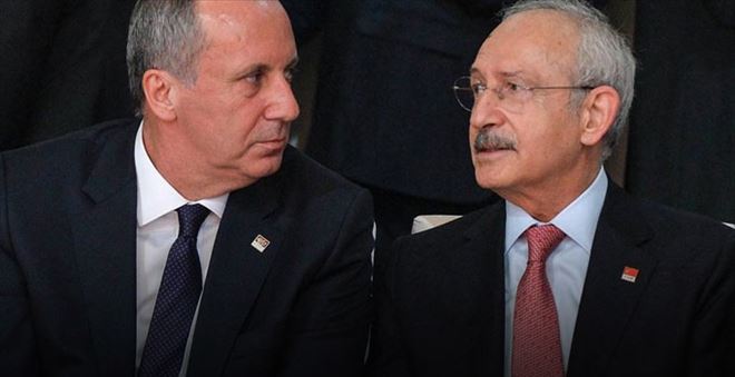 CHP´DE KRİTİK GÜN: KURULTAY İÇİN İLK İMZA BUGÜN ATILACAK