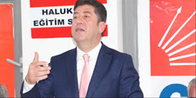 CHP´DE KURULTAY KRİZİ! RESMEN AÇIKLADI