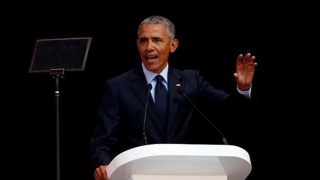 Obama´dan ´tek adam´ eleştirisi