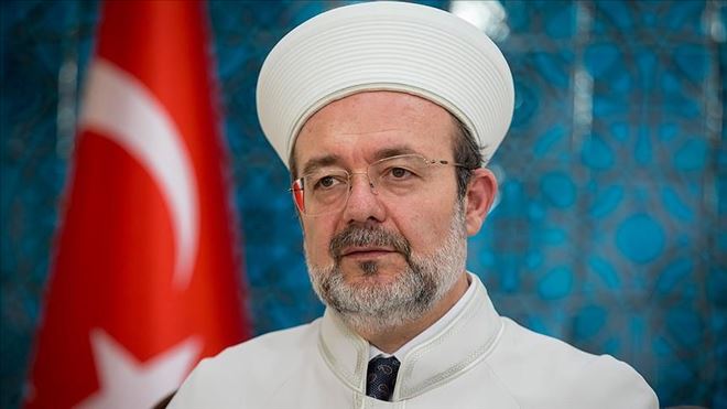 İSRAİL´İ MEHMET GÖRMEZ KORKUSU SARDI: KUDÜS´E YAKLAŞTIRMAYIN!