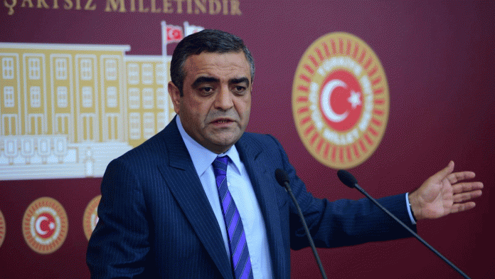 CHP´Lİ SEZGİN TANRIKULU: FAİLİ MEÇHUL CİNAYETLER DÖNEMİNDE BİLE CİNAYETLERİ İŞLEYENLER DAHA NEZAKETLİYDİ