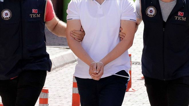 KARA KUVVETLERİ KOMUTANLIĞINDAN 68 KİŞİYE GÖZALTI KARARI