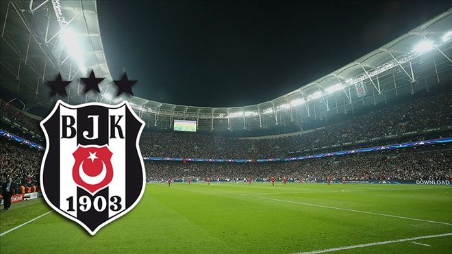 BEŞİKTAŞ´IN UEFA AVRUPA LİGİ´N´DEKİ RAKİBİ BELLİ OLDU