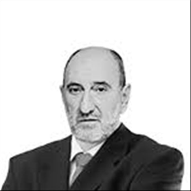 Muhalefetin ?muhalefet´ çıkmazı