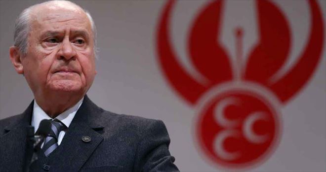 İYİ Parti´den Bahçeli´nin Sözlerine Sert Cevap: En Son Konuşacak insandır