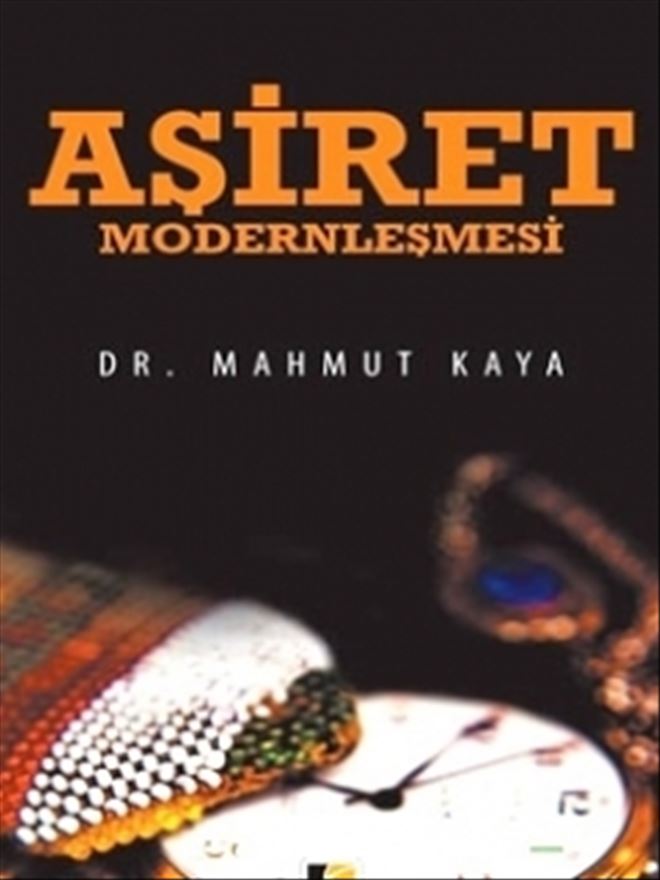 Aşiret Modernleşmesi