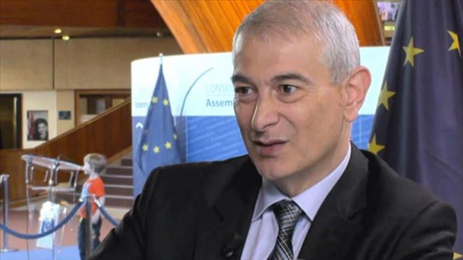 MEB BAKAN YARDIMCISI REHA DENEMEÇ KİMDİR?