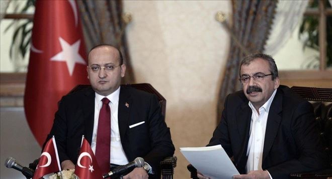 6 maddelik çözüm süreci yasası lağvedildi