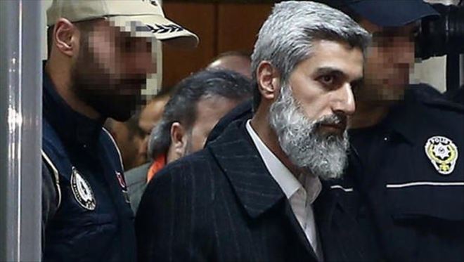 ALPARSLAN KUYTUL CEZAEVİNDEN MEKTUP YAZDI! BENİ KORKUTAN TEK BİR ŞEY VAR...