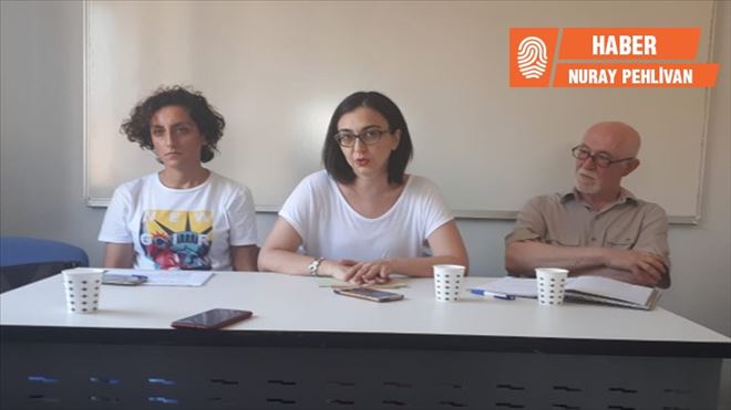 ´Suriyeli mülteciler neden hedefte?´