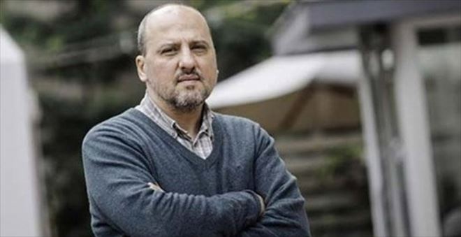 AK PARTİ´DEN AHMET ŞIK´A 100 BİN LİRALIK DAVA