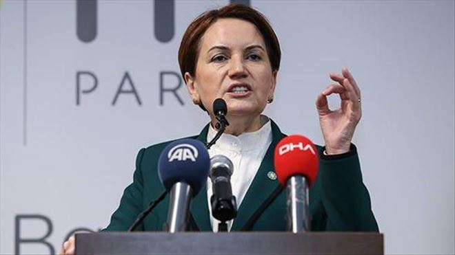 AKŞENER´DEN SON DAKİKA AÇIKLAMASI: 