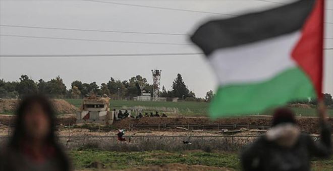 HAMAS: İSRAİL ER GEÇ BUNUN BEDELİNİ ÖDEYECEK