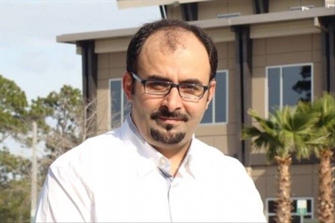 FETÖ FİRARİSİ EMRE USLU PANİĞE KAPILDI: 