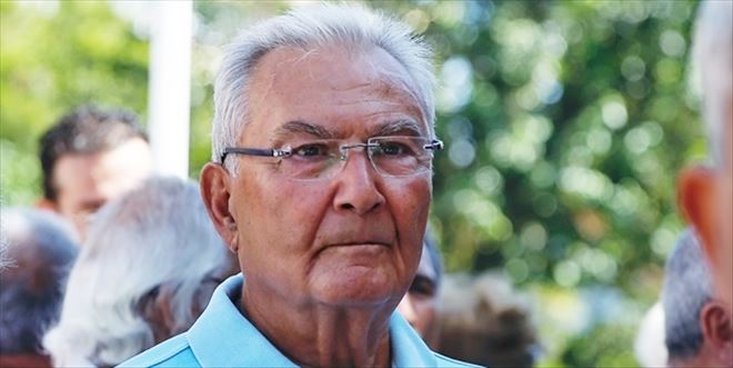DENİZ BAYKAL MECLİS KARARINI DEĞİŞTİRDİ!