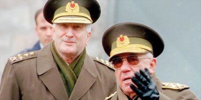 28 ŞUBAT´IN GEREKÇELİ KARARI AÇIKLANDI