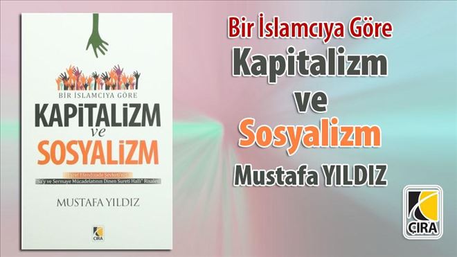 MUSTAFA YILDIZ´IN KİTABI 