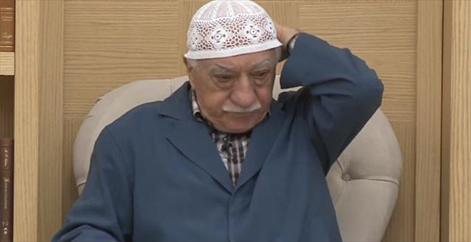 GÜLEN, ISIRDIĞI HURMAYI 