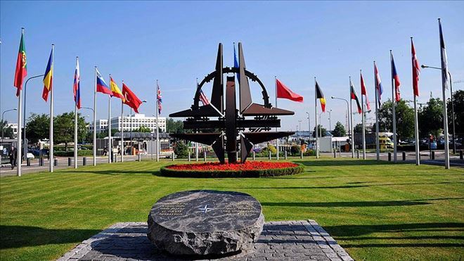 NATO ZİRVESİ´Nİ 3 BİN 400 GÜVENLİK GÖREVLİSİ KORUYACAK