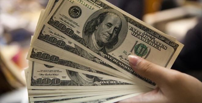 DOLAR 4,60´IN ALTINA İNDİ, BORSA 99 BİNİ GEÇTİ