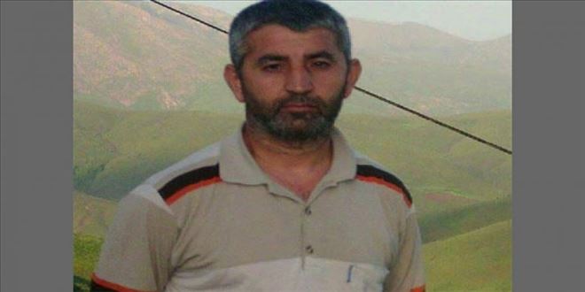 DİYARBAKIR´DA PKK´LILAR BABA VE ZİHİNSEL ENGELLİ OĞLUNU KATLETTİ