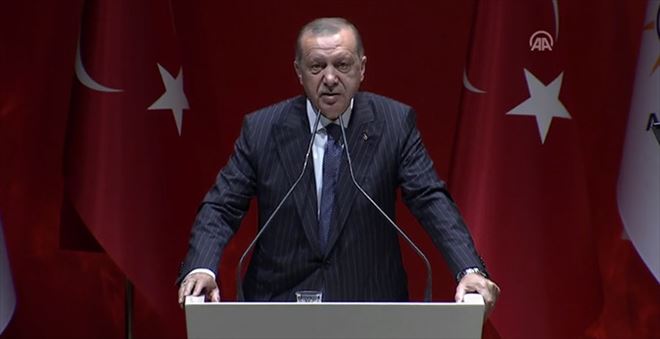 SON DAKİKA! ERDOĞAN: PARTİLİ OLMAYAN BAKANLARIMIZLA KABİNE OLUŞTURUYORUZ