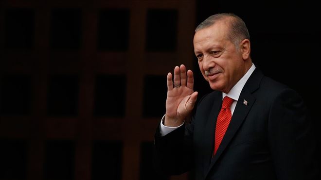 CUMHURBAŞKANLIĞI GÖREVE BAŞLAMA TÖRENİ´NE 22 DEVLET BAŞKANI KATILACAK