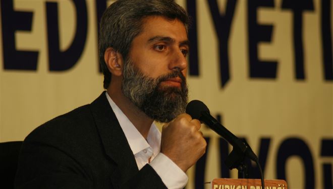 FURKAN VAKFI´NA AİT 3 DERNEK KAPATILDI! ALPARASLAN KUYTUL!UN EŞİ SEMRA KUYTUL´DAN AÇIKLAMA